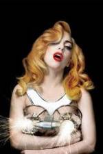 Watch Lady Gaga Music Video Collection Movie25