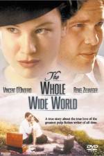 Watch The Whole Wide World Movie25