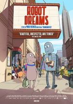 Watch Robot Dreams Movie25