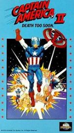 Watch Captain America II: Death Too Soon Movie25