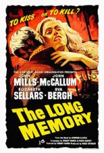 Watch The Long Memory Movie25