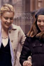 Watch Mistress America Movie25