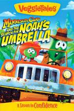 Watch VeggieTales Minnesota Cuke and the Search for Noah's Umbrella Movie25