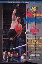 Watch WWF in Your House Beware of Dog Movie25