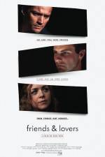 Watch Friends and Lovers Movie25