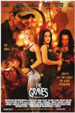 Watch The Graves Movie25