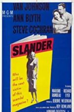 Watch Slander Movie25