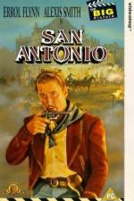 Watch San Antonio Movie25