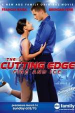 Watch The Cutting Edge Fire & Ice Movie25