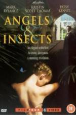 Watch Angels and Insects Movie25