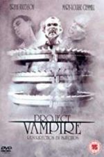Watch Project Vampire Movie25