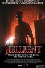 Watch HellBent Movie25