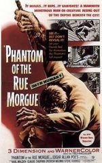 Phantom of the Rue Morgue movie25