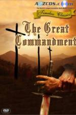 Watch The Great Commandment Movie25
