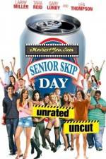 Watch Senior Skip Day Movie25
