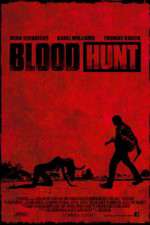 Watch Blood Hunt Movie25