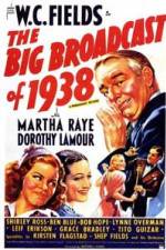 Watch The Big Broadcast of 1936 Movie25
