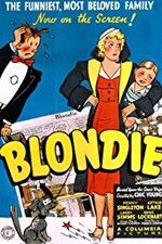 Watch Blondie Movie25