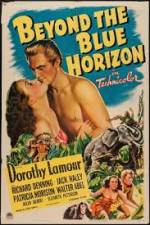 Watch Beyond the Blue Horizon Movie25