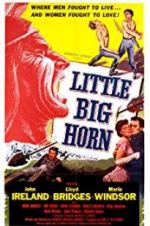 Watch Little Big Horn Movie25