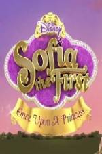 Watch Sofia the First Once Upon a Princess Movie25