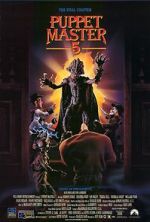 Watch Puppet Master 5 Movie25