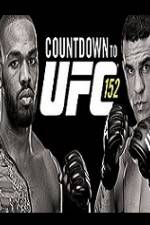 Watch UFC 152 Countdown Movie25
