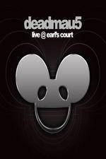 Watch Deadmau5 Live @ Earls Court Movie25