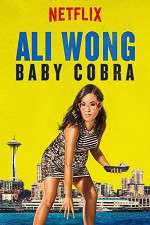 Watch Ali Wong: Baby Cobra Movie25