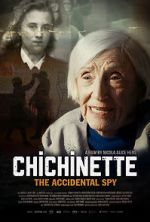 Watch Chichinette: The Accidental Spy Movie25