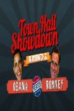 Watch Presidential Debate 2012 2nd Debate Movie25