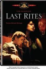 Watch Last Rites Movie25