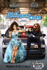 Watch Bad Hair Day Movie25