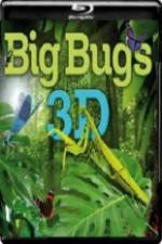 Watch Big Bugs in 3D Movie25
