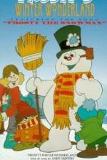 Watch Frosty's Winter Wonderland Movie25