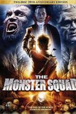Watch The Monster Squad Movie25