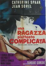 Watch A Complicated Girl Movie25