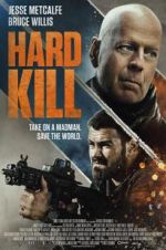 Watch Hard Kill Movie25