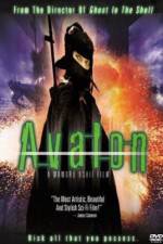 Watch Avalon Movie25