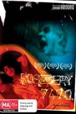 Watch Rosebery 7470 Movie25