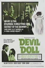 Watch Devil Doll Movie25