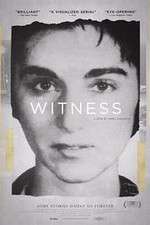 Watch The Witness Movie25