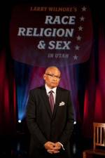Watch Larry Wilmore Race Religion and Sex Movie25