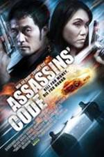 Watch Assassins' Code Movie25