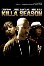 Watch Killa Season Movie25