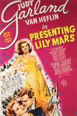 Watch Presenting Lily Mars Movie25
