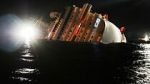 Watch Inside Costa Concordia: Voices of Disaster Movie25