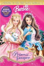 Watch Barbie as the Princess and the Pauper Movie25