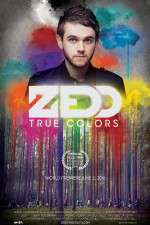Watch Zedd True Colors Movie25