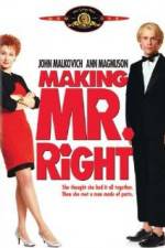 Watch Making Mr. Right Movie25